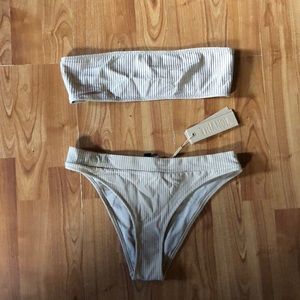 Authentic Triangl Daria Bikini